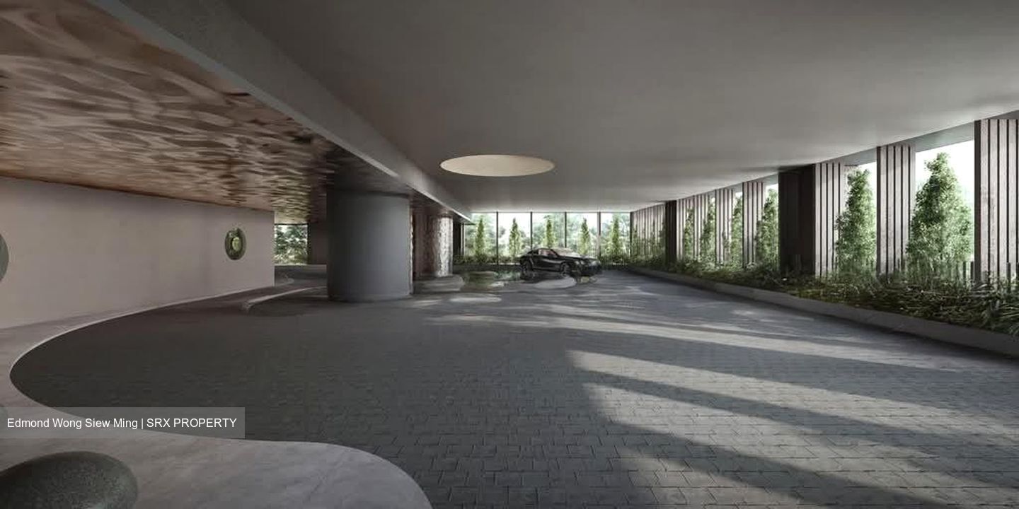 Aurea (D7), Apartment #570239601